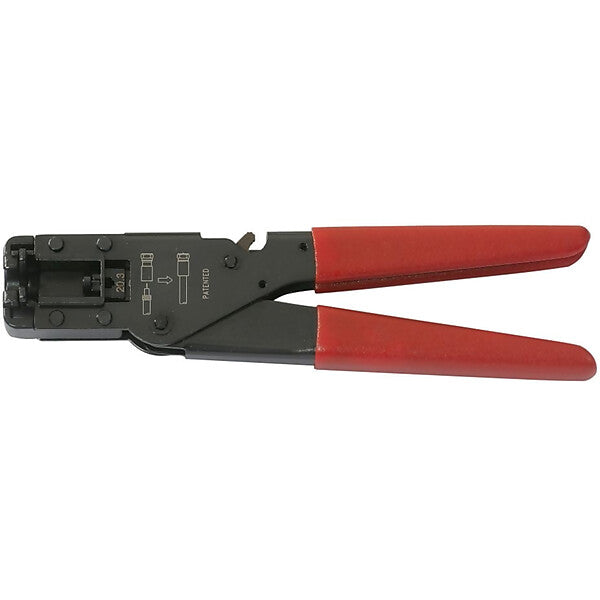 WISI Kompressionszange für DV 10(N)/15(N) DZ15 2130
